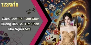 Cách Chơi Bài Tam Cúc: Hướng Dẫn Chi Tiết Dành Cho Người Mới