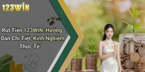 Rút Tiền 123WIN: Hướng Dẫn Chi Tiết, Kinh Nghiệm Thực Tế